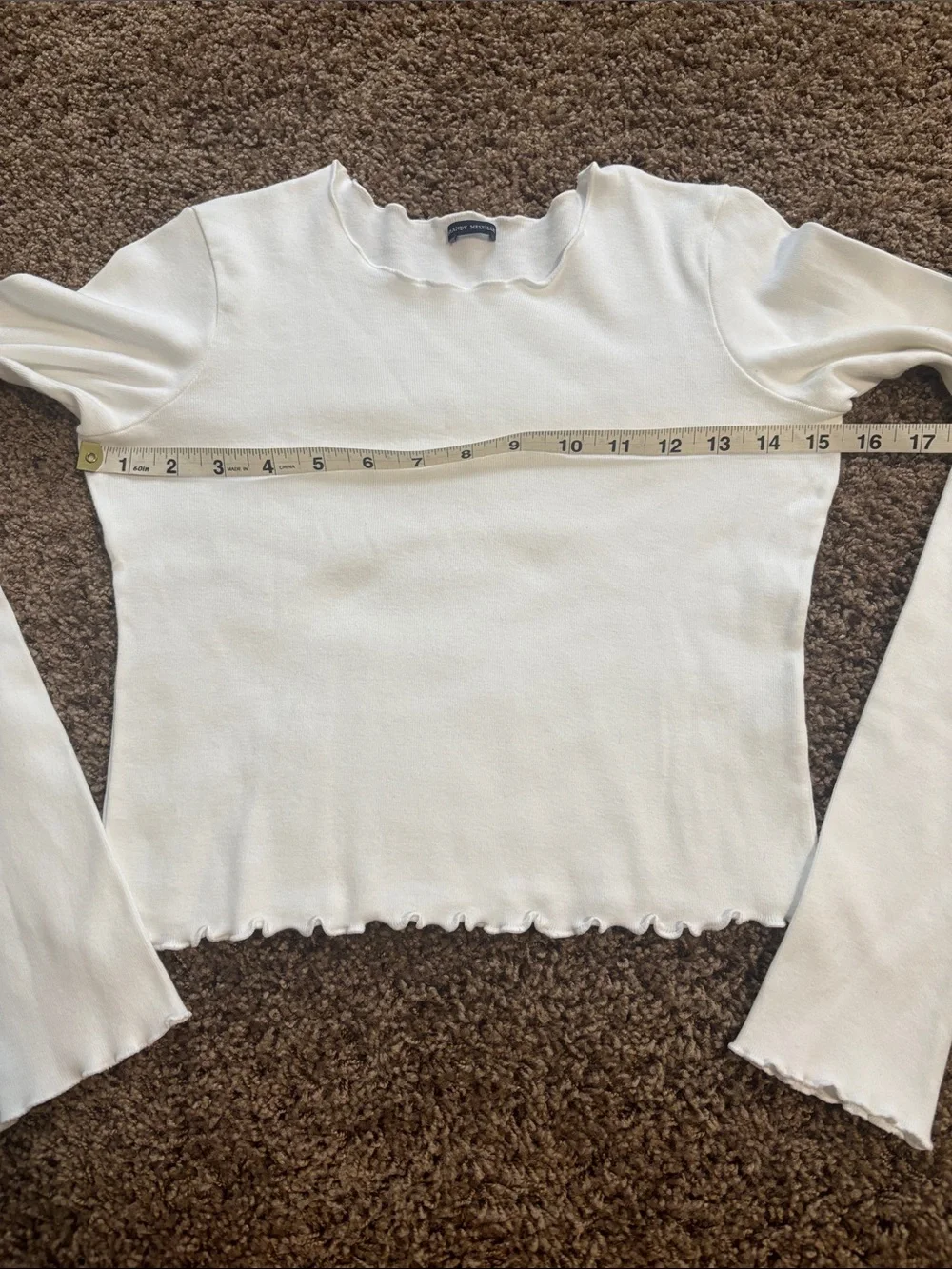 Brandy Melville excellent without